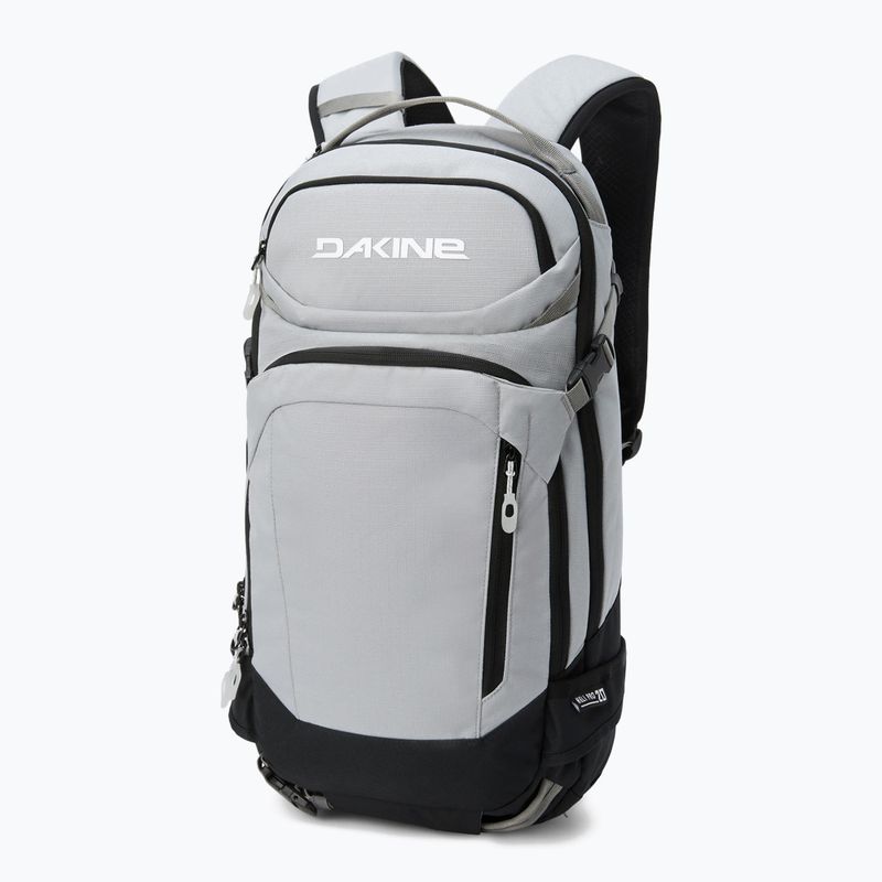 Snowboard backpack Dakine Heli Pro 20 L griffin