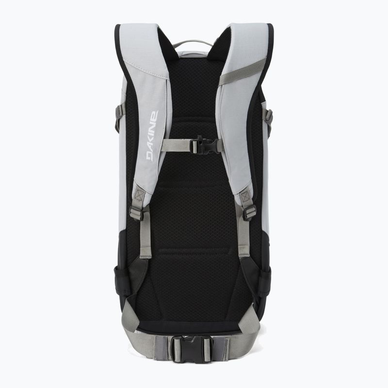Snowboard backpack Dakine Heli Pro 20 L griffin 2