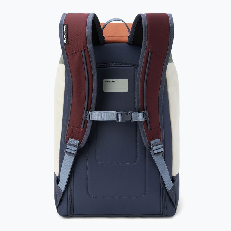 Ski backpack na buty Dakine Boot Pack 50 l high sierra 2