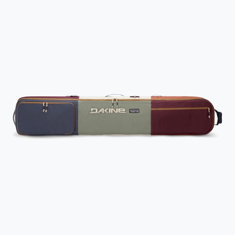 Snowboard cover Dakine Low Roller Snowboard Bag high sierra