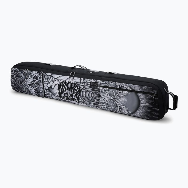 Snowboard cover Dakine Low Roller Snowboard Bag mayhem griffin 2