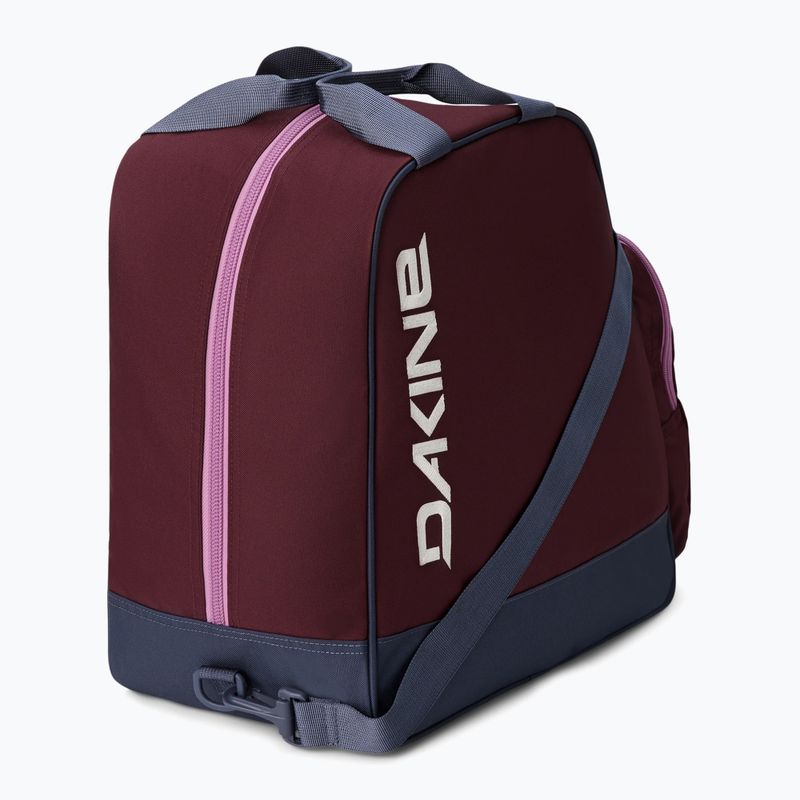 Ski boots bag Dakine Boot Bag 30 l port royale 2