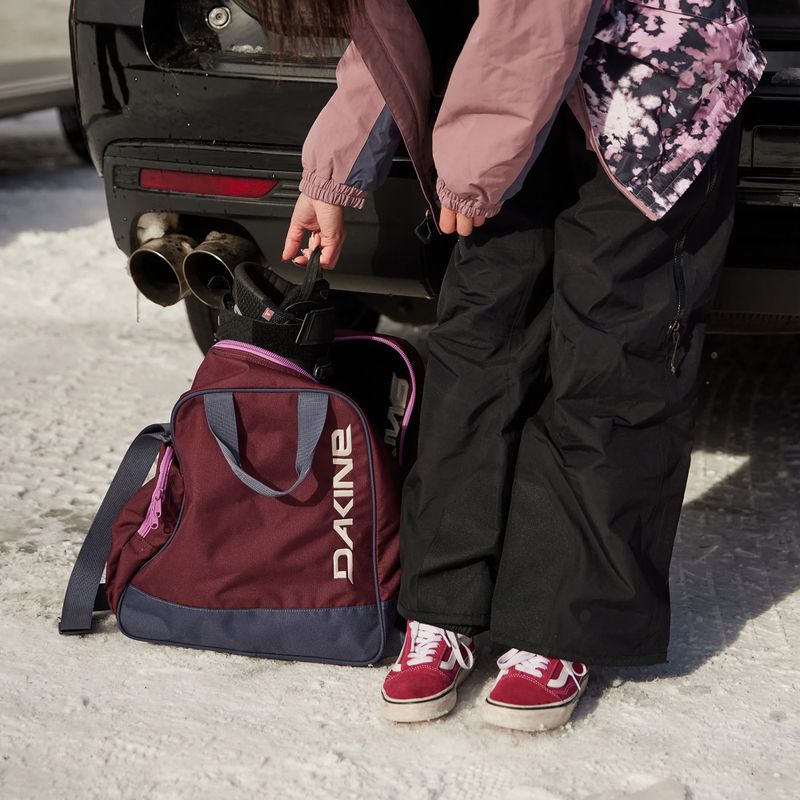 Ski boots bag Dakine Boot Bag 30 l port royale 4