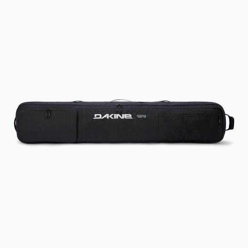 Snowboard cover Dakine Low Roller Snowboard Bag black