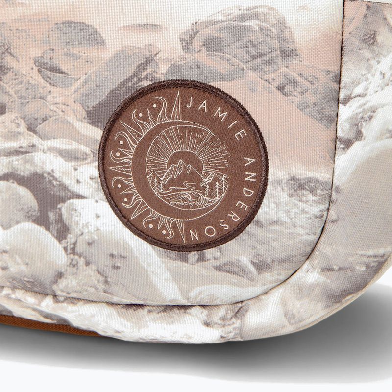 Snowboard cover Dakine Team Low Roller Snowboard Bag Jamie Anderson anderson sunset 4