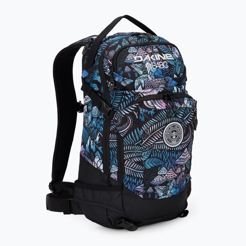 Snowboard backpack damski Dakine Heli Pro 20 l b4bc kingdom 2