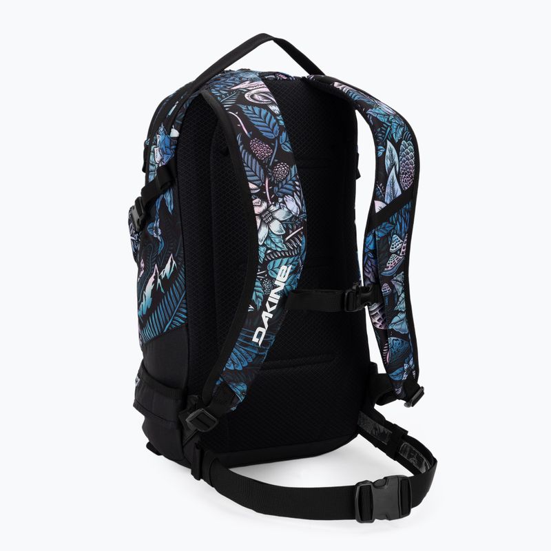 Snowboard backpack damski Dakine Heli Pro 20 l b4bc kingdom 3