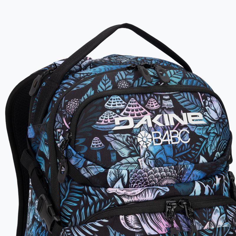 Snowboard backpack damski Dakine Heli Pro 20 l b4bc kingdom 4