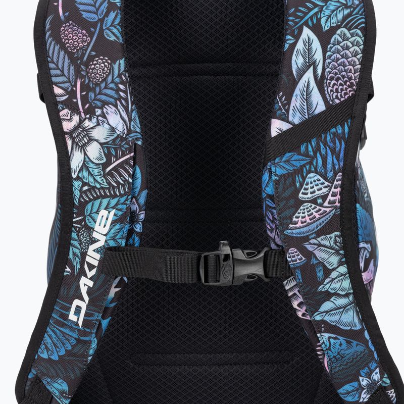 Snowboard backpack damski Dakine Heli Pro 20 l b4bc kingdom 7