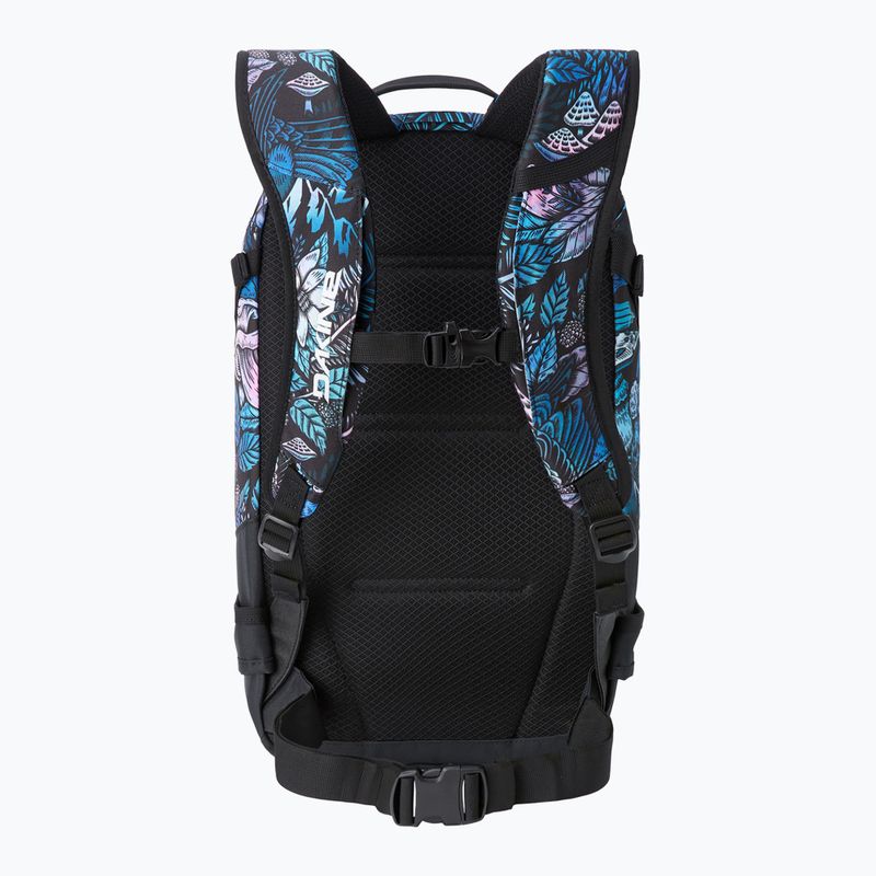 Snowboard backpack damski Dakine Heli Pro 20 l b4bc kingdom 10