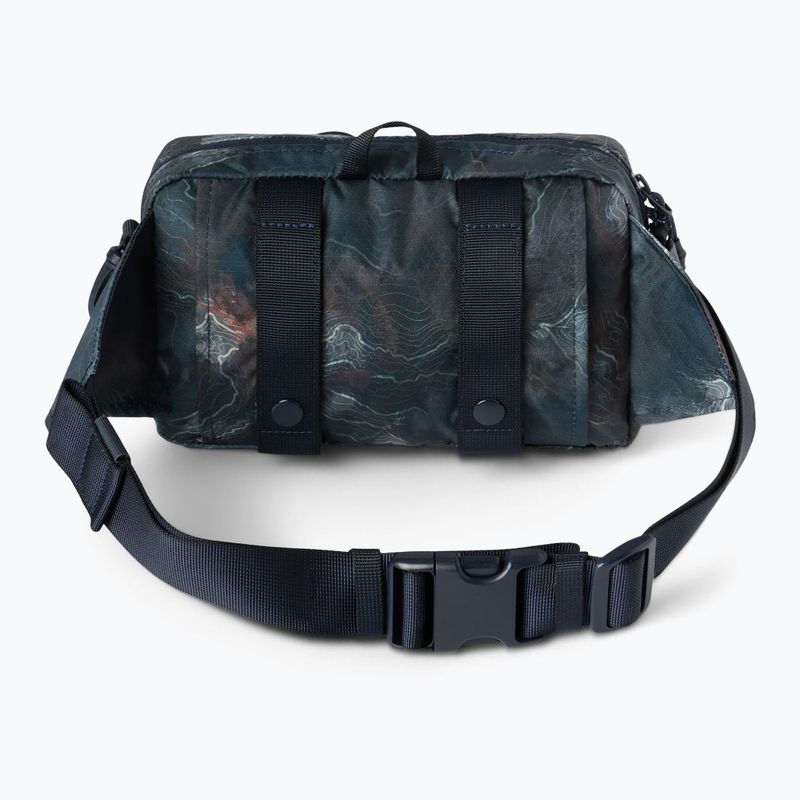 Waist bag Dakine Jagger Hybrid Hip sub topo 2
