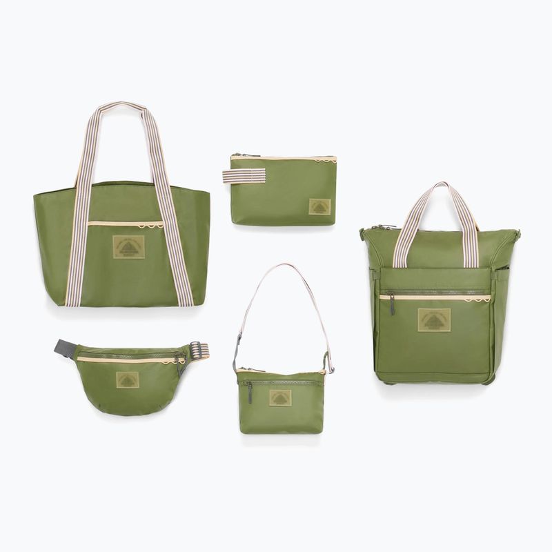 Waist bag Dakine Renovation Hip cypress 4