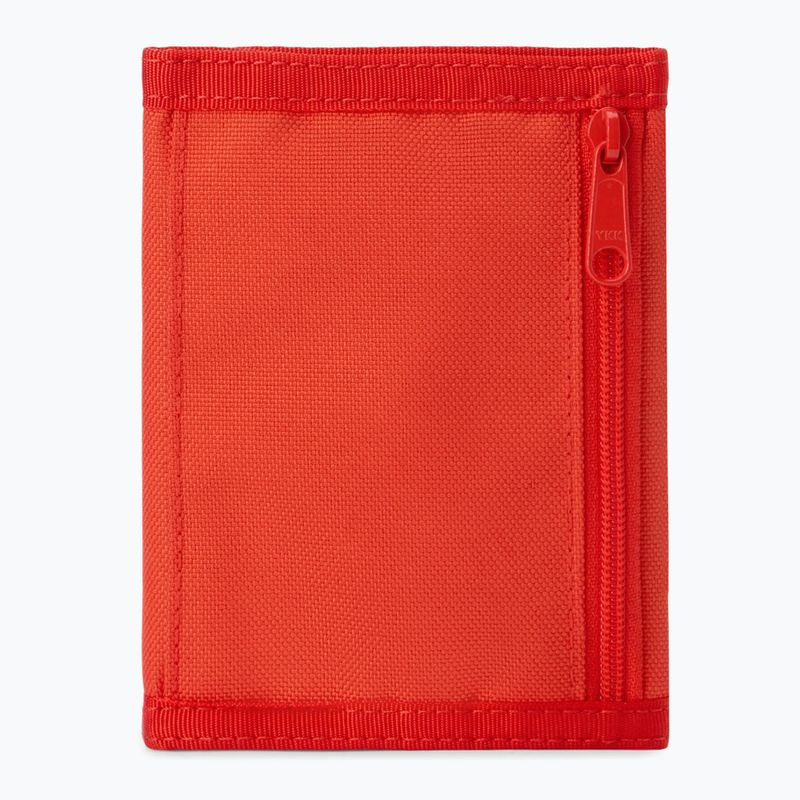 Wallet Dakine Vert Rail flame scarlet 2