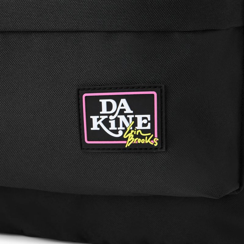 Urban backpack Dakine Team 365 Erin Brooks 21 l brooks black neon 3