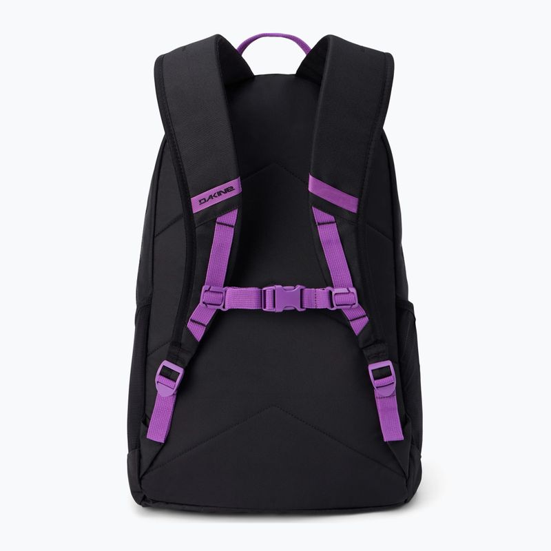 Urban backpack Dakine Grom 23 l purple rein 2