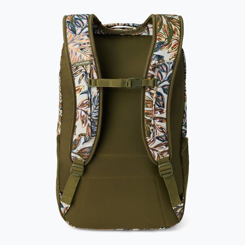 Urban backpack Dakine Campus 33 l oasis 2