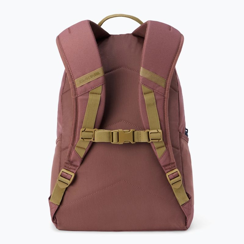 Urban backpack Dakine Grom 2.0 13 l dawn to dusk 2