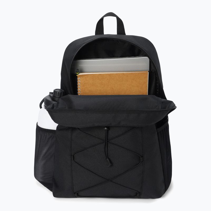Urban backpack Dakine Tardy Slip 25 l black 4
