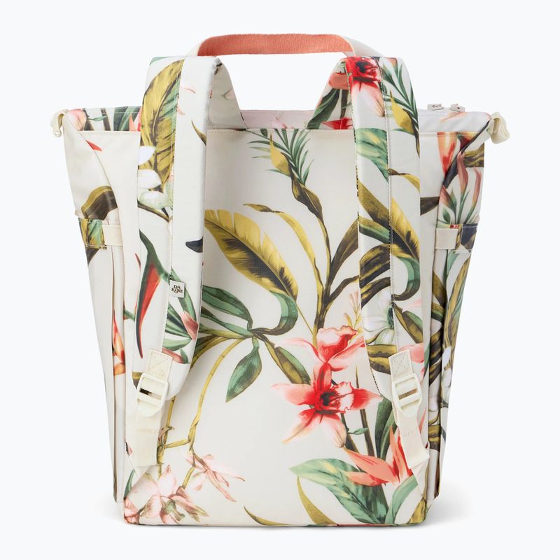 Urban backpack Dakine Renovation Hybrid 21 l kula botanica 2
