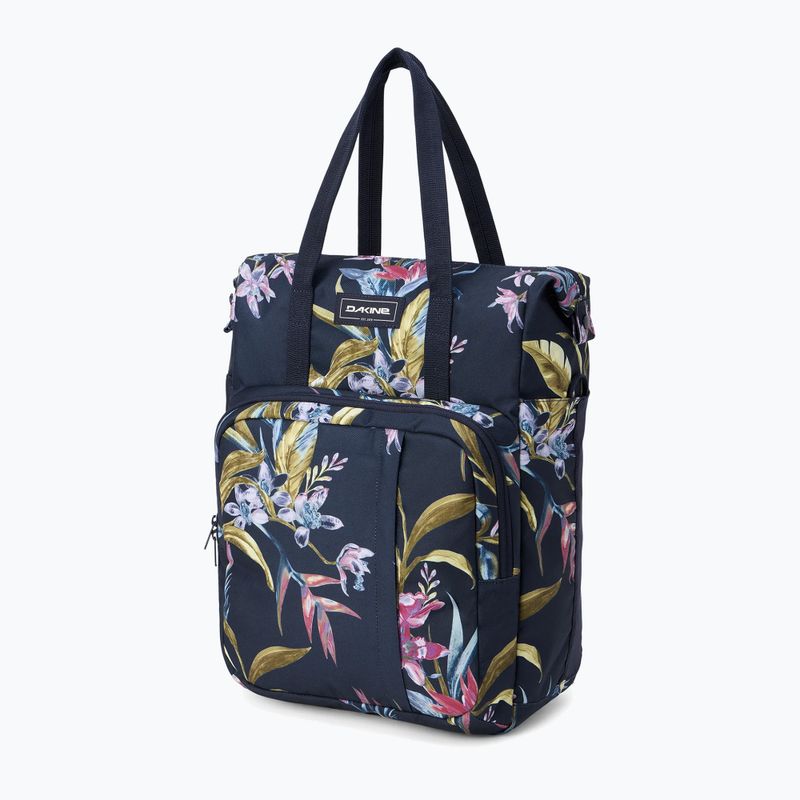 Urban backpack Dakine Campus Hybrid 26 l hanalei