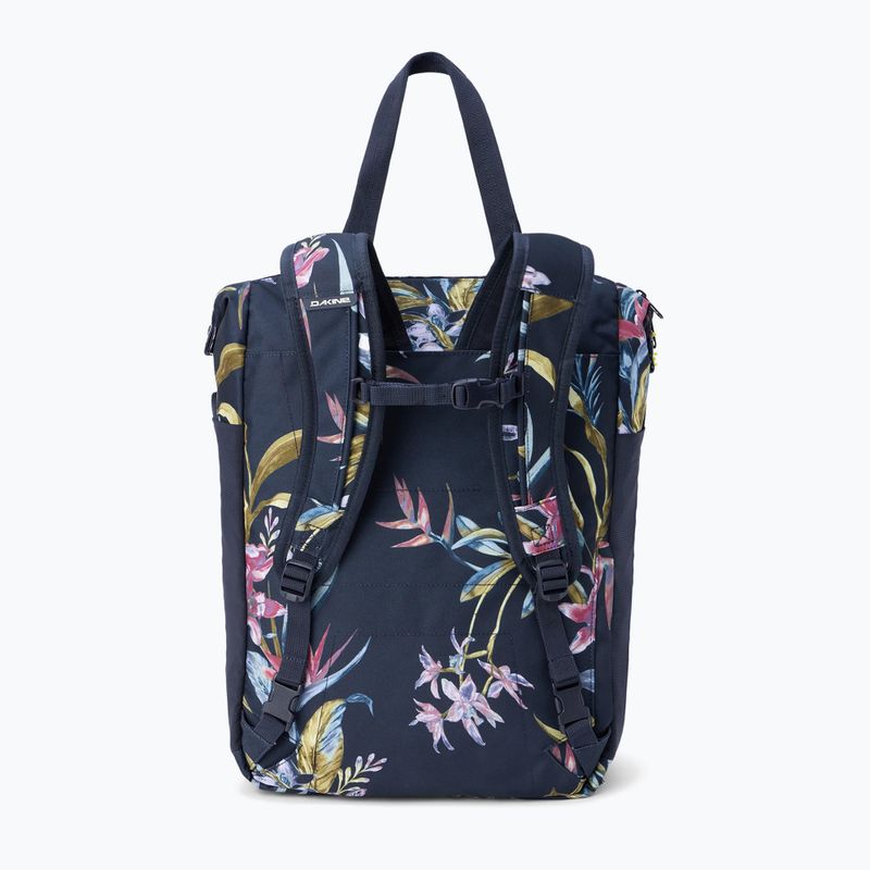 Urban backpack Dakine Campus Hybrid 26 l hanalei 2