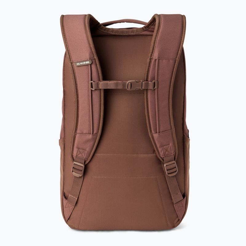 Urban backpack Dakine Campus 33 l marron 2