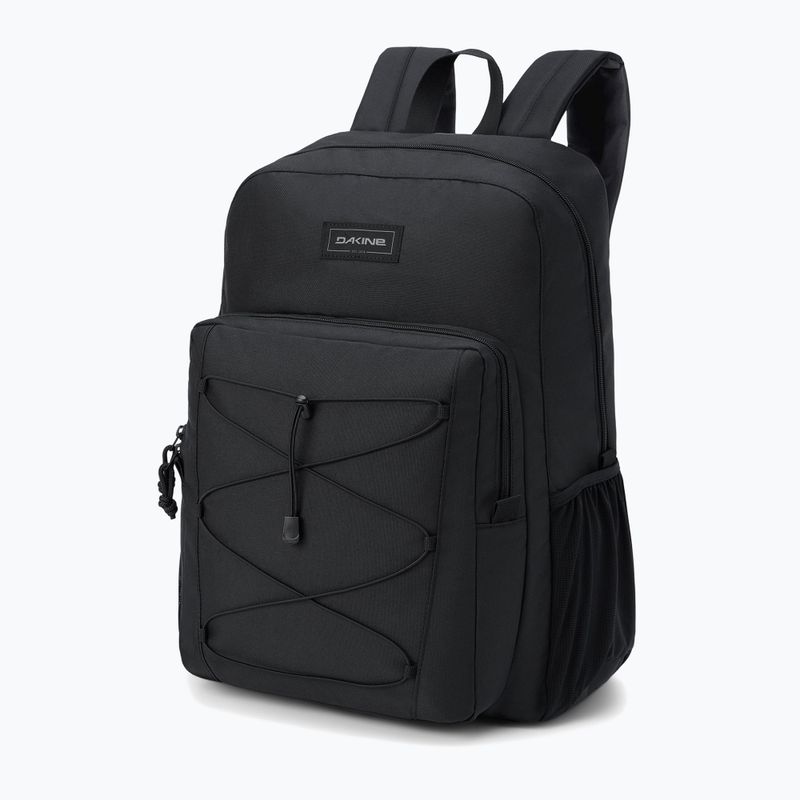 Urban backpack Dakine Educated 30 l black