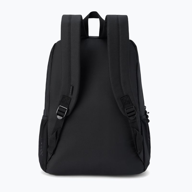Urban backpack Dakine Educated 30 l black 2