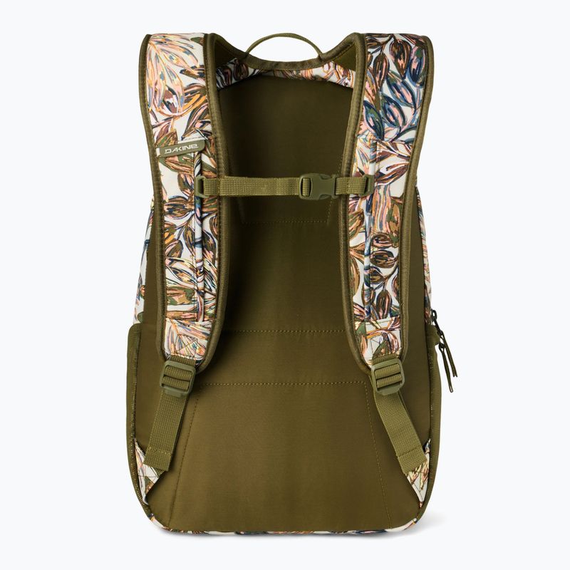 Urban backpack Dakine Campus 25 l oasis 2