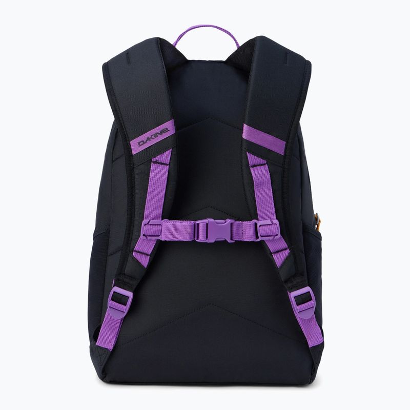 Urban backpack Dakine Grom 2.0 13 l purple rein 2