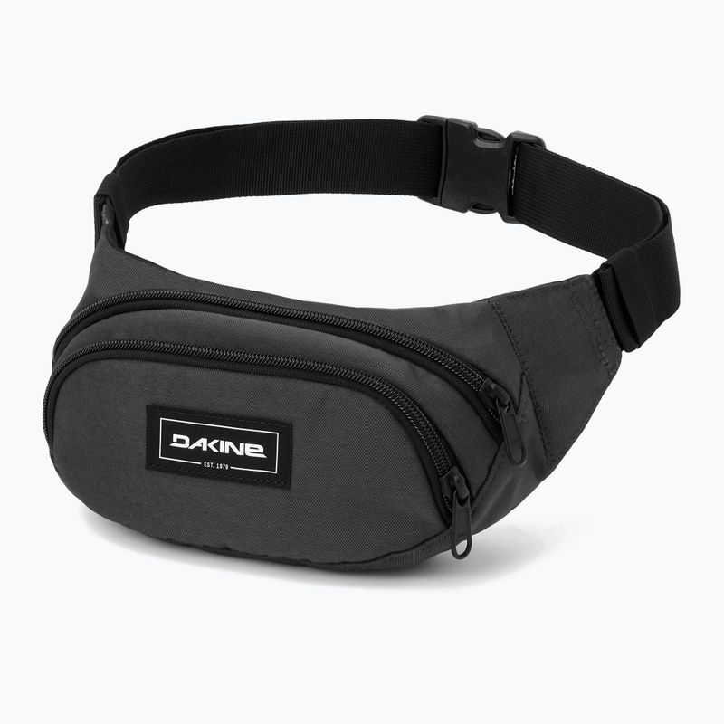 Waist bag Dakine Hip carbon heather 2