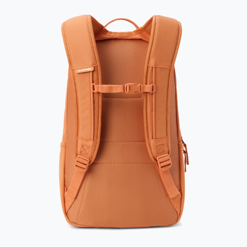 Urban backpack Dakine Campus 25 l dusted clay 2