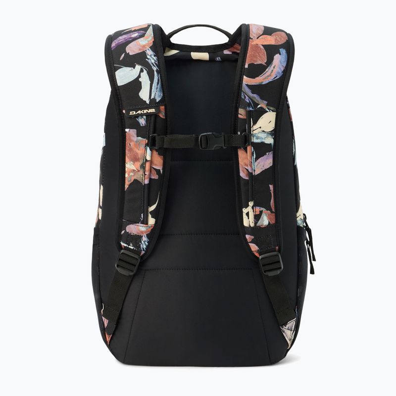Urban backpack Dakine Campus 25 l dark ephemera 2