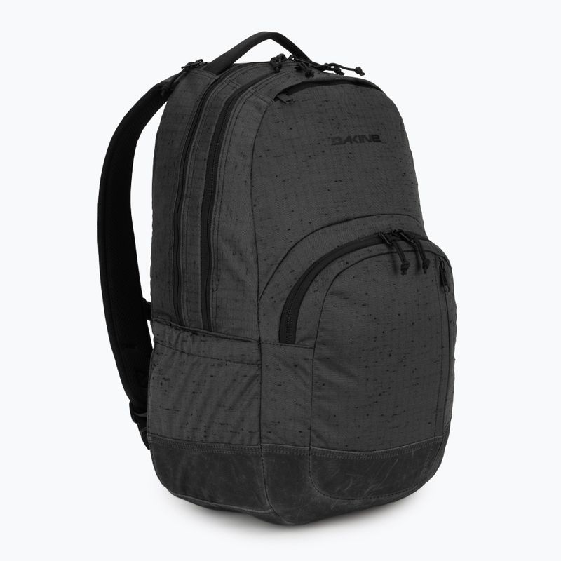 Urban backpack Dakine Campus 20 Year Anniversary 28 l black 2