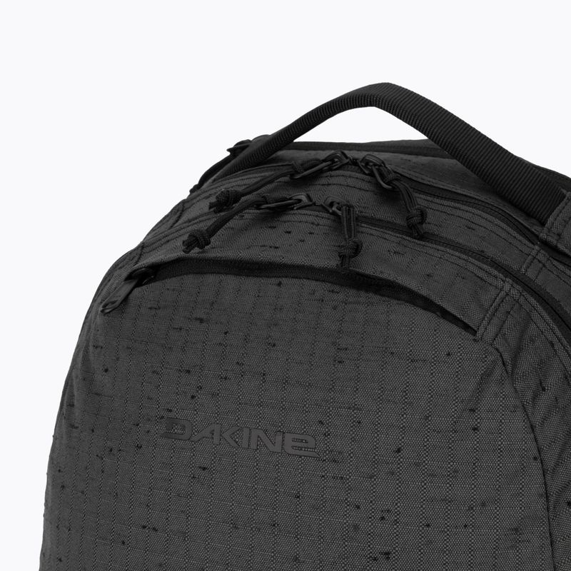 Urban backpack Dakine Campus 20 Year Anniversary 28 l black 4
