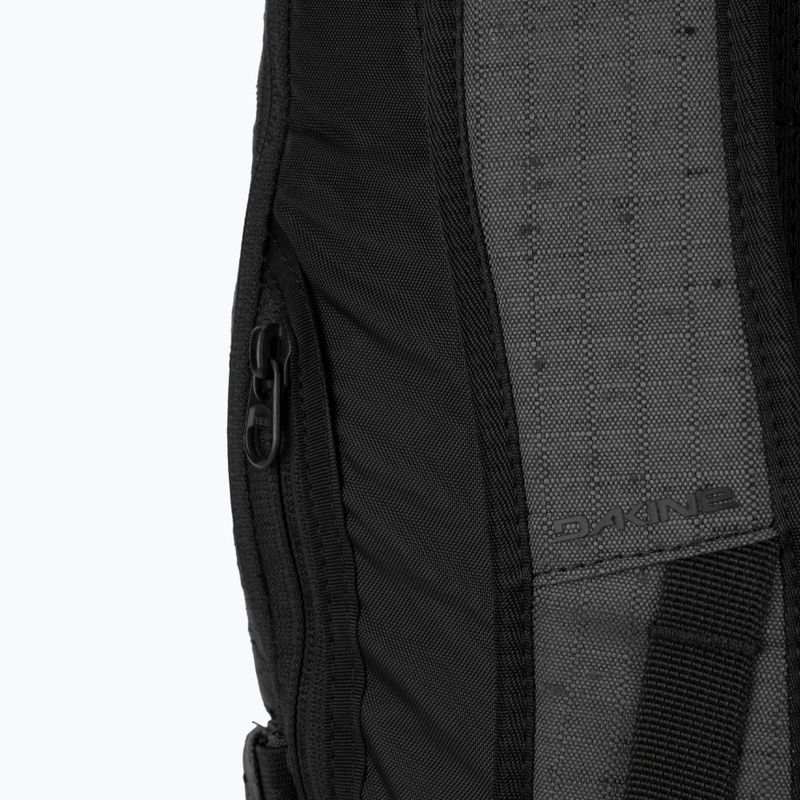 Urban backpack Dakine Campus 20 Year Anniversary 28 l black 5