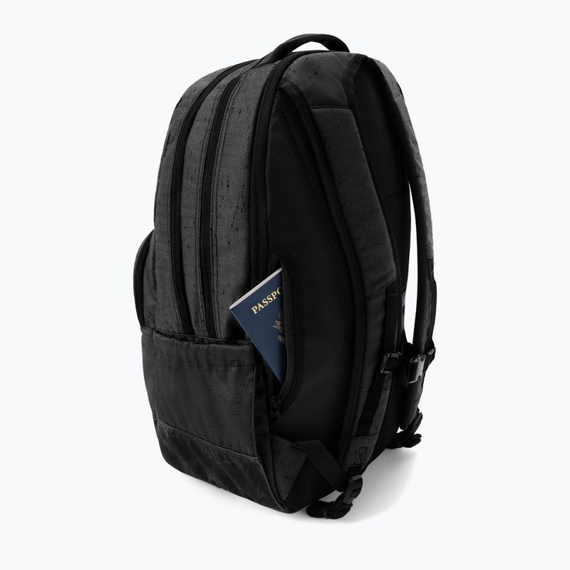 Urban backpack Dakine Campus 20 Year Anniversary 28 l black 5