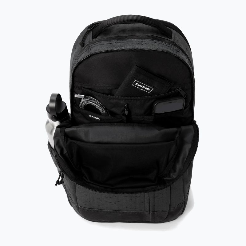 Urban backpack Dakine Campus 20 Year Anniversary 28 l black 6