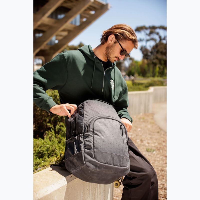 Urban backpack Dakine Campus 20 Year Anniversary 28 l black 9