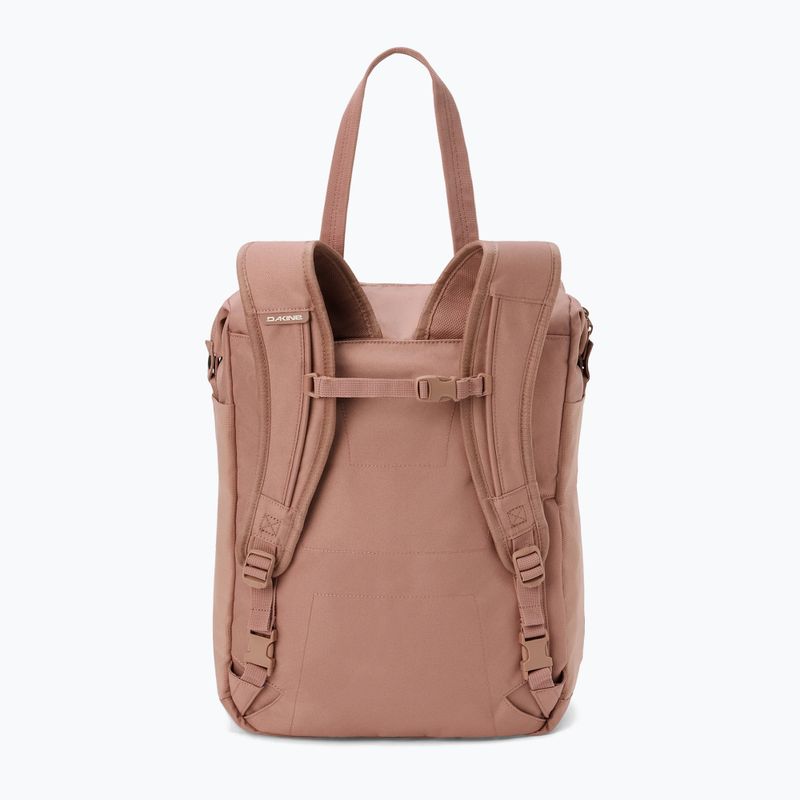Urban backpack Dakine Campus Hybrid 26 l burlwood 2