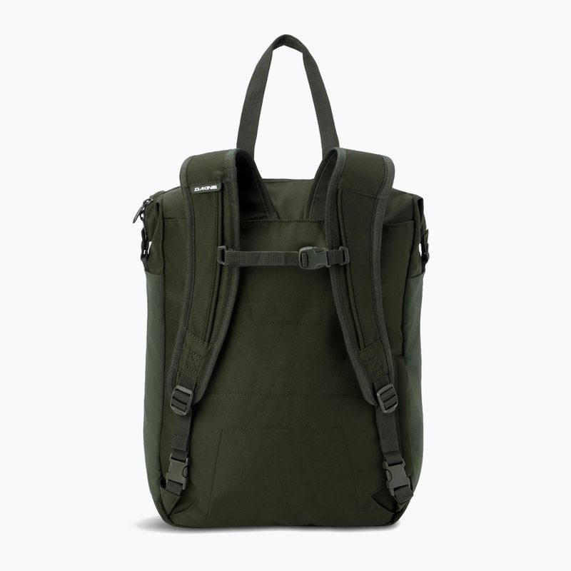 Urban backpack Dakine Campus Hybrid 26 l rosin 2