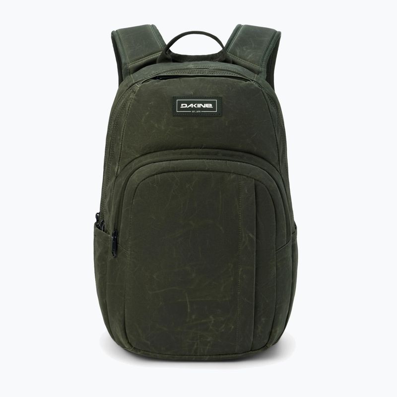 Urban backpack Dakine Campus 25 l rosin