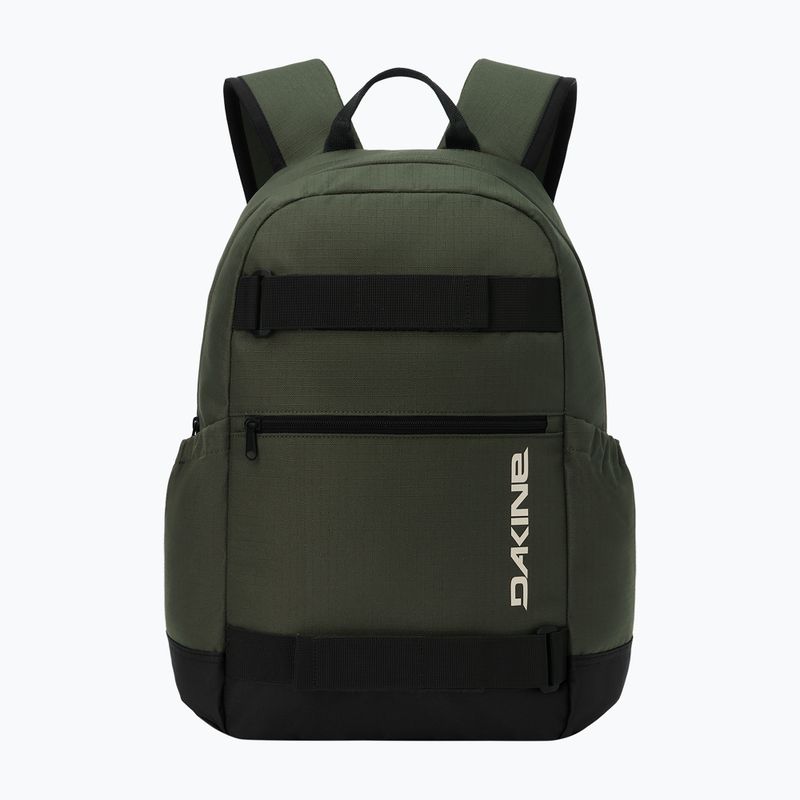 Urban backpack Dakine Atlas 2.0 21 l rosin