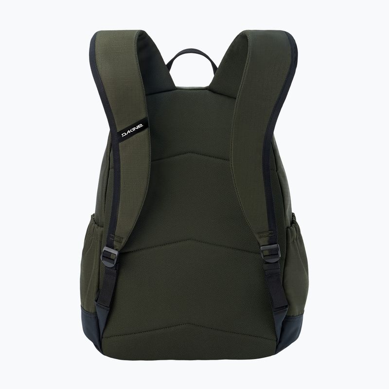 Urban backpack Dakine Atlas 2.0 21 l rosin 2