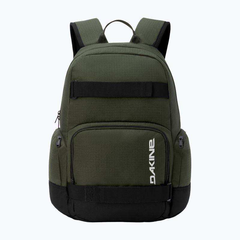Urban backpack Dakine Atlas 2.0 28 l rosin
