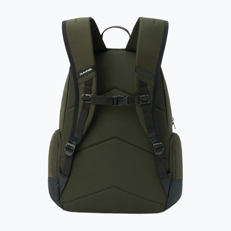 Urban backpack Dakine Atlas 2.0 28 l rosin 2