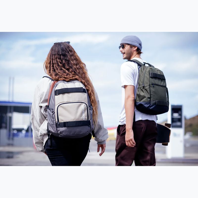 Urban backpack Dakine Atlas 2.0 28 l rosin 3