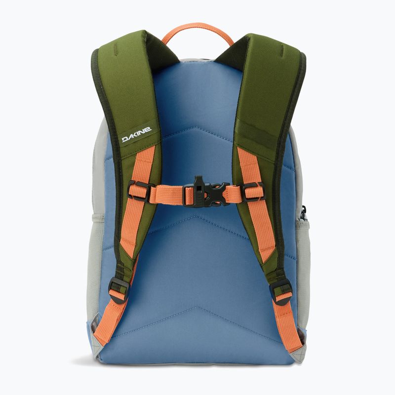 Urban backpack Dakine Grom 2.0 13 l crestline 2