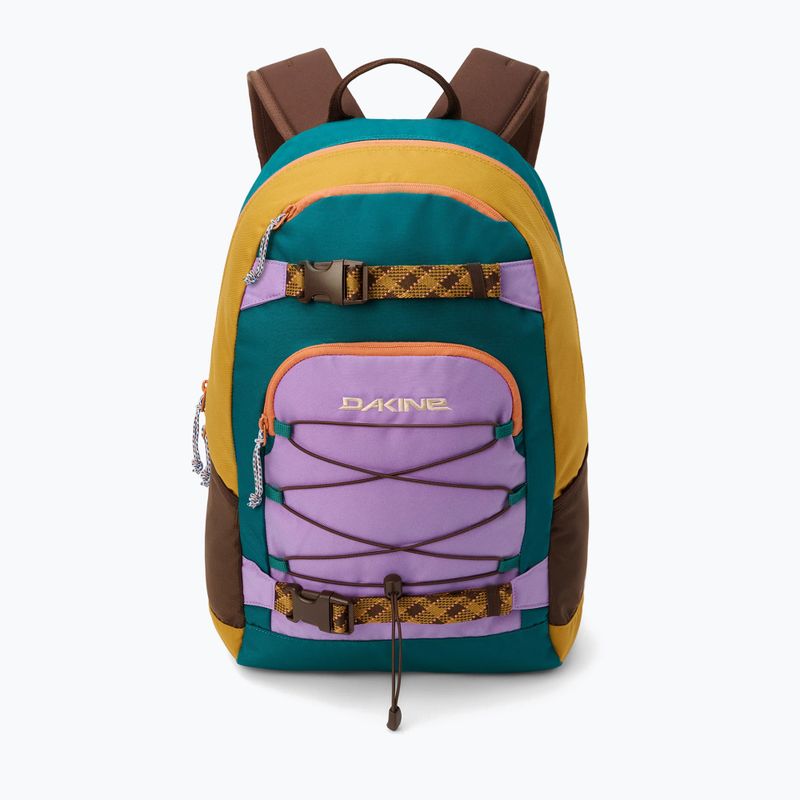 Urban backpack Dakine Grom 23 l sundown