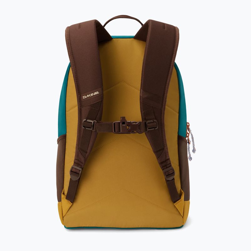 Urban backpack Dakine Grom 23 l sundown 2